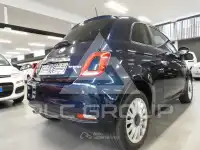 2024 Fiat 500