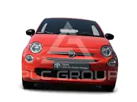 2024 Fiat 500