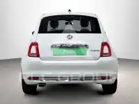2024 Fiat 500