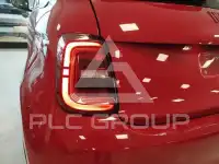 2024 Fiat 500
