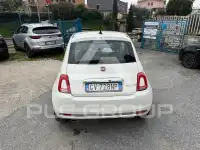 2024 Fiat 500