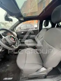 2024 Fiat 500