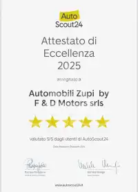2024 Fiat 500