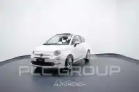 2024 Fiat 500