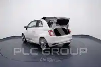 2024 Fiat 500