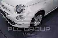 2024 Fiat 500