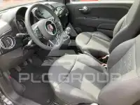 2024 Fiat 500