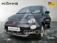 2024 Fiat 500