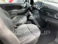 2024 Fiat 500
