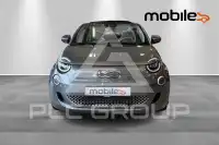2024 Fiat 500