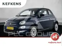 2024 Fiat 500