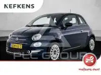 2024 Fiat 500
