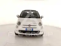 2024 Fiat 500