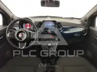 2024 Fiat 500