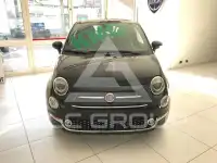 2024 Fiat 500