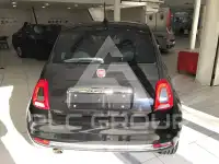 2024 Fiat 500
