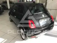 2024 Fiat 500