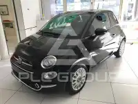 2024 Fiat 500