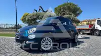 2024 Fiat 500