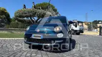 2024 Fiat 500