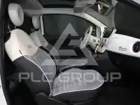 2024 Fiat 500