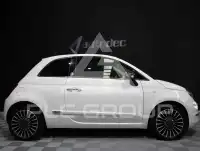 2024 Fiat 500