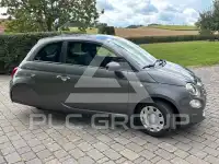 2024 Fiat 500