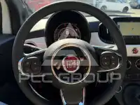 2024 Fiat 500