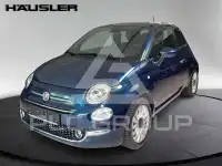 2024 Fiat 500