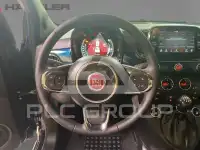 2024 Fiat 500