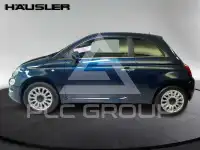 2024 Fiat 500