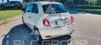 2024 Fiat 500