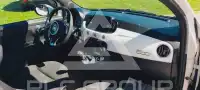 2024 Fiat 500
