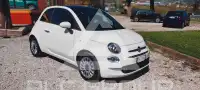 2024 Fiat 500