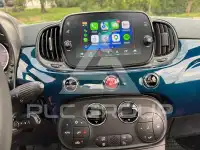 2024 Fiat 500