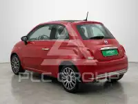 2024 Fiat 500