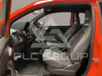 2024 Fiat 500