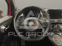 2024 Fiat 500