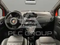 2024 Fiat 500