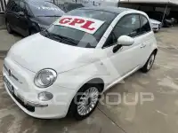 2024 Fiat 500