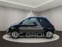 2024 Fiat 500