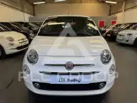 2024 Fiat 500