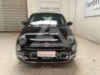 2024 Fiat 500