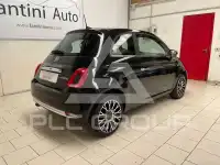 2024 Fiat 500