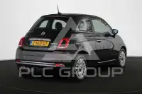 2024 Fiat 500