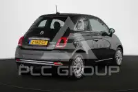 2024 Fiat 500