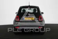 2024 Fiat 500