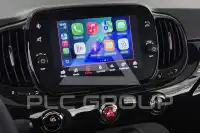 2024 Fiat 500