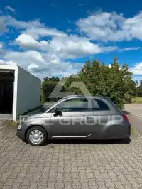 2024 Fiat 500
