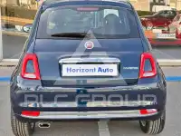 2024 Fiat 500